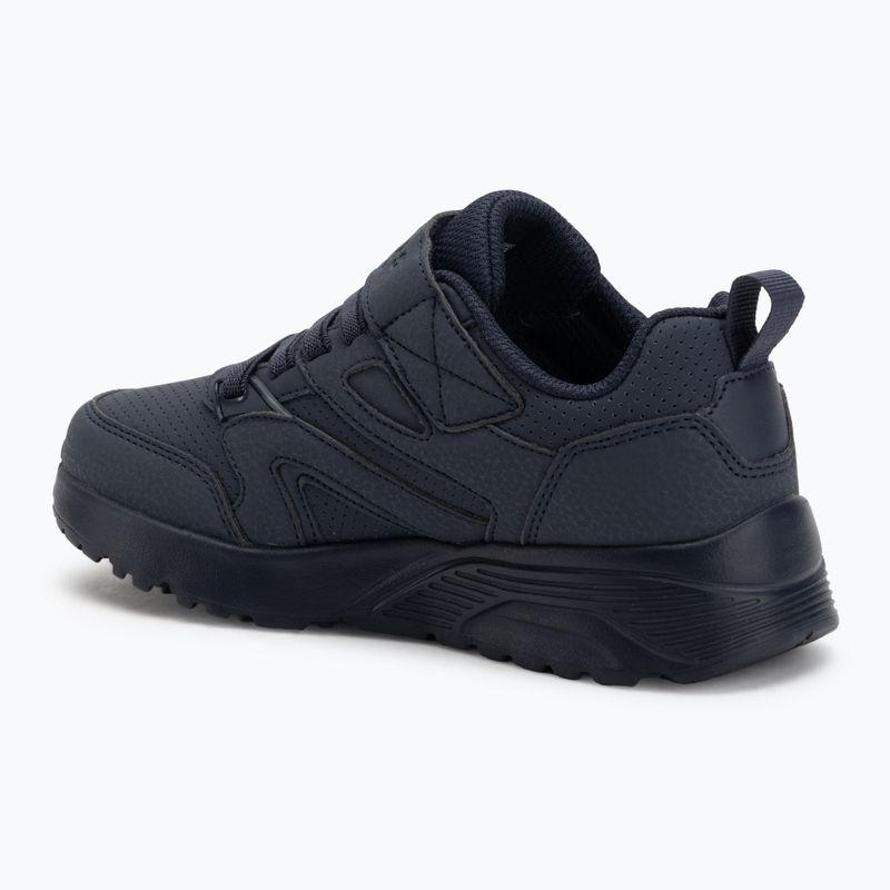 Kinder Schuhe SKECHERS Uno Lite Echo Surge Navy 3