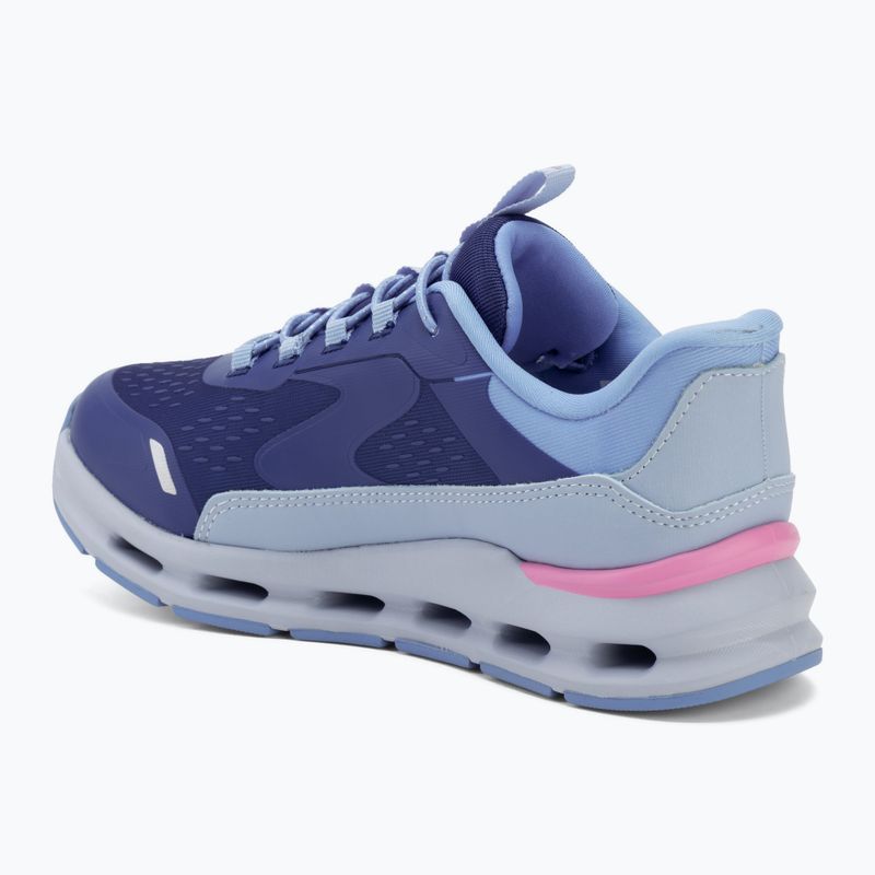 Kinderschuhe SKECHERS Glide-Step + Vista Lane blue 3