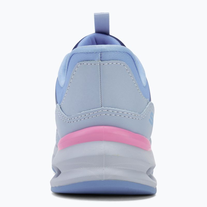 Kinderschuhe SKECHERS Glide-Step + Vista Lane blue 6
