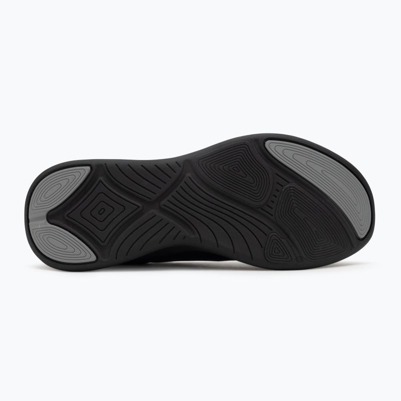 Damen Schuhe SKECHERS Bobs Moda Flex schwarz 4