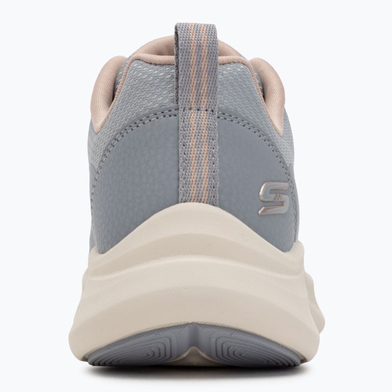 Damen Schuhe SKECHERS Bobs Moda Flex slate 6