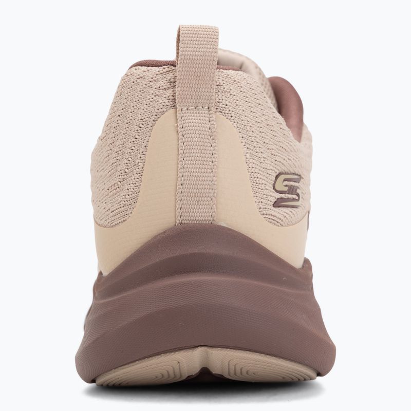 Damenschuhe SKECHERS Bobs Moda Flex Mellow Dawn beige 6