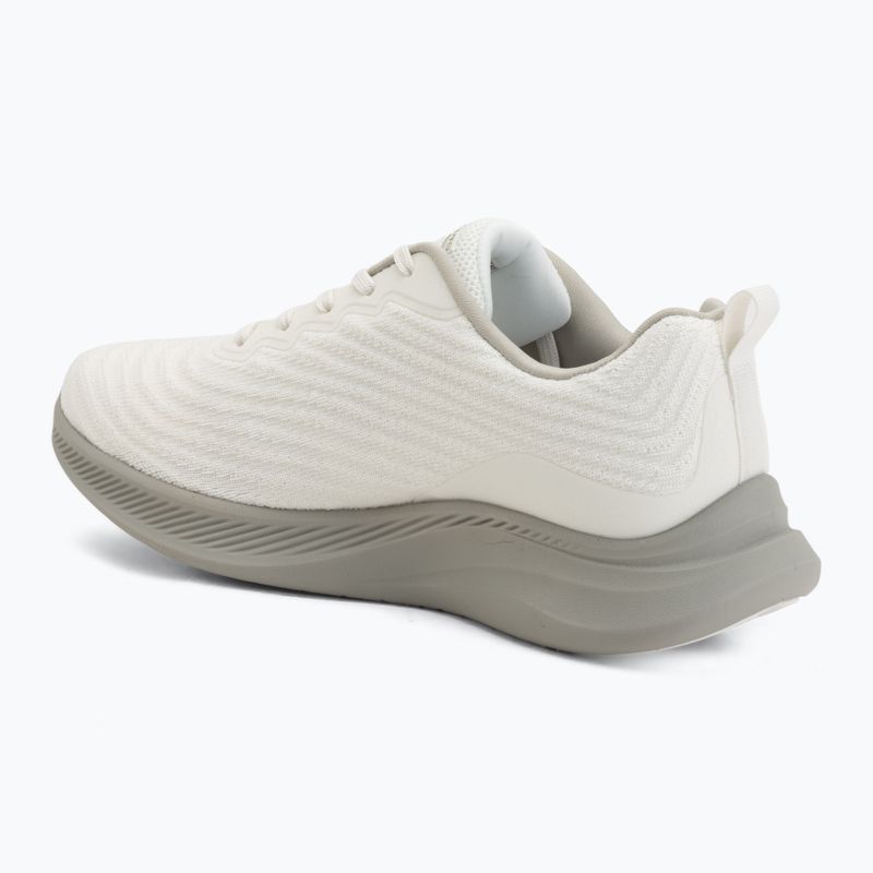 Damenschuhe SKECHERS Bobs Moda Flex Mellow Dawn white 3
