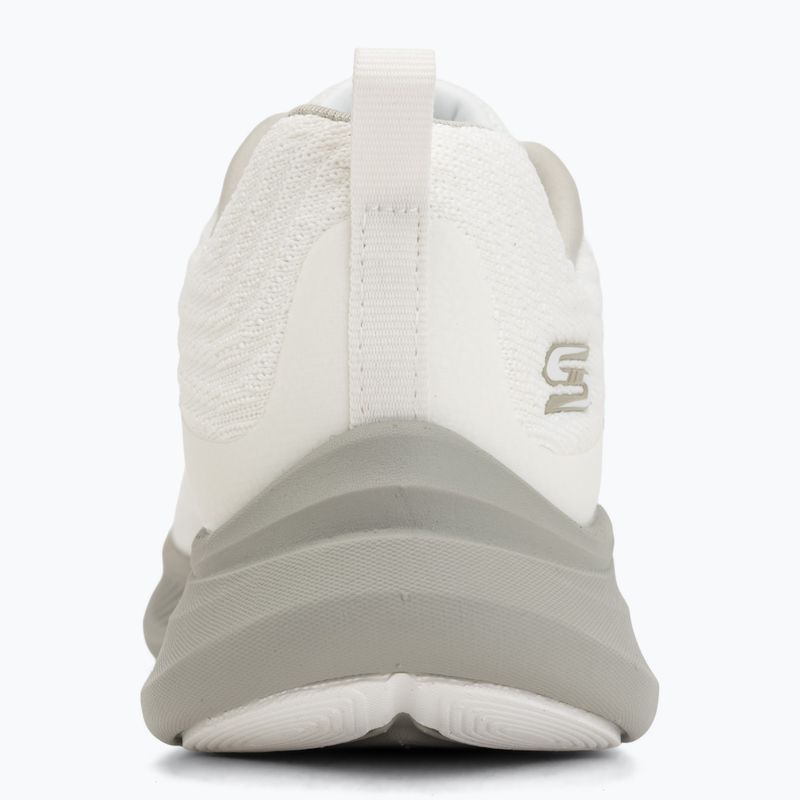 Damenschuhe SKECHERS Bobs Moda Flex Mellow Dawn white 6
