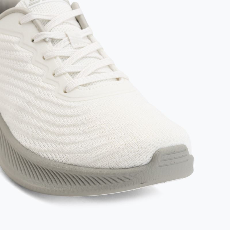 Damenschuhe SKECHERS Bobs Moda Flex Mellow Dawn white 7