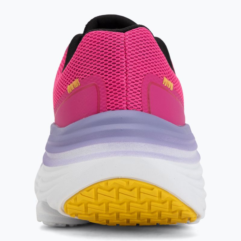 Damen-Laufschuhe SKECHERS Max Cushioning Endeavour Canova red 6