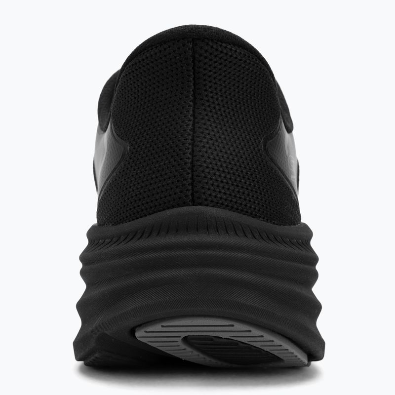 SKECHERS Herrenschuhe Bobs Skillz schwarz 6