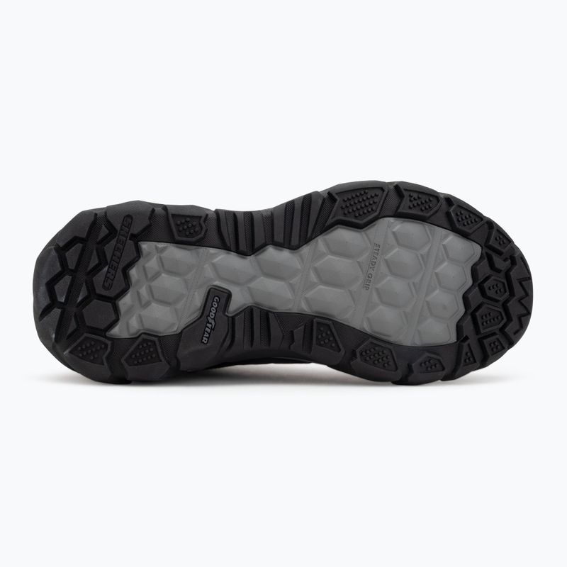 Herren Schuhe SKECHERS Santoro Hopkins schwarz 4