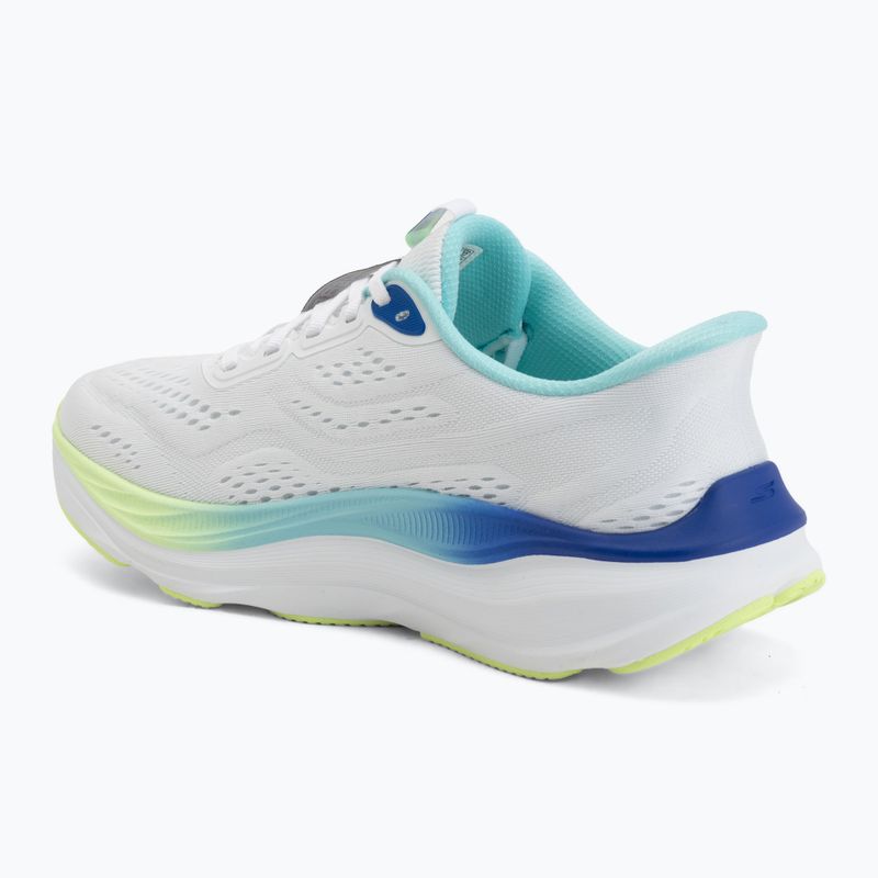 Damen-Laufschuhe SKECHERS Max Run white 3
