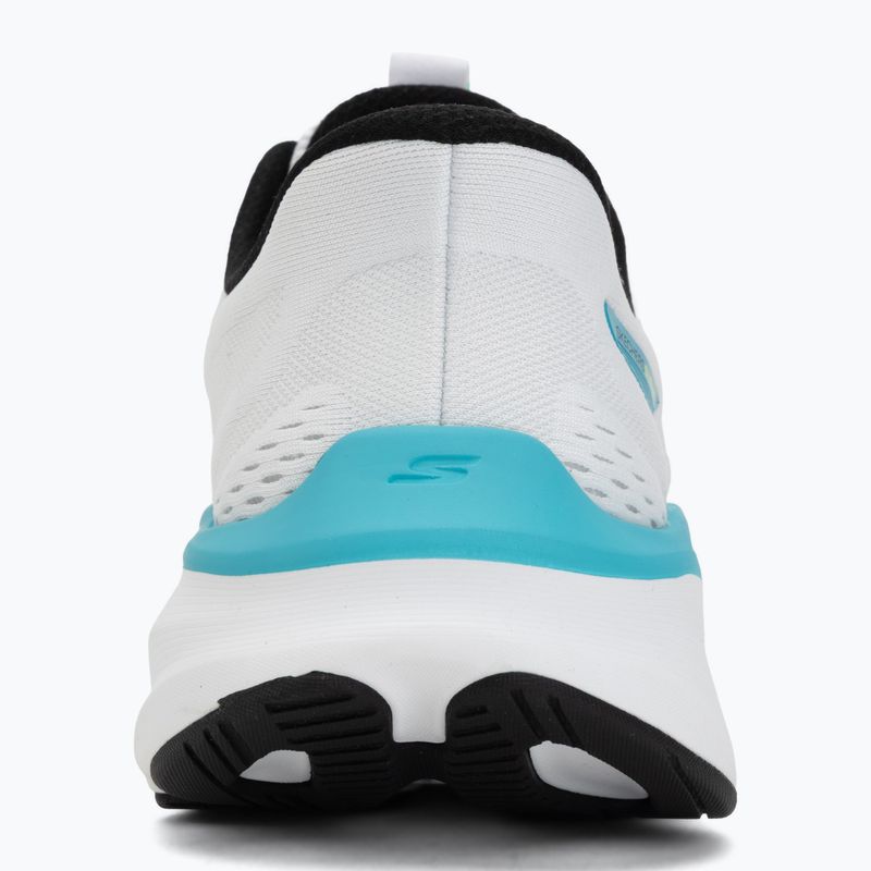 Herren-Laufschuhe SKECHERS Max Run white 6