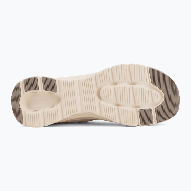 Damenschuhe SKECHERS Glide-Step Pro Pure Motion beige 4