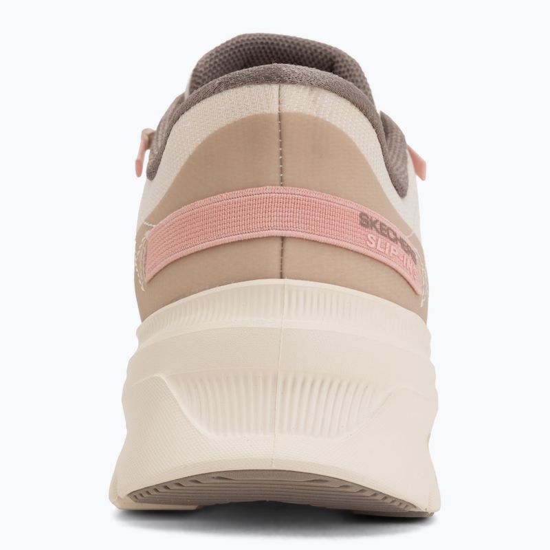 Damenschuhe SKECHERS Glide-Step Pro Pure Motion beige 6