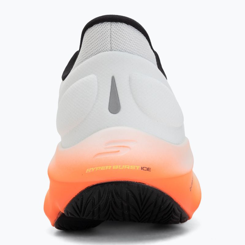 Herren-Laufschuhe SKECHERS Skx Aero Burst white 6