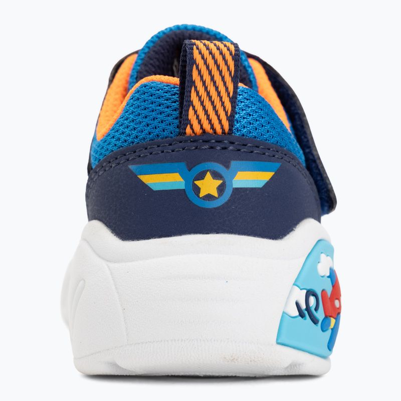Kinderschuhe SKECHERS Play Scene blue 6