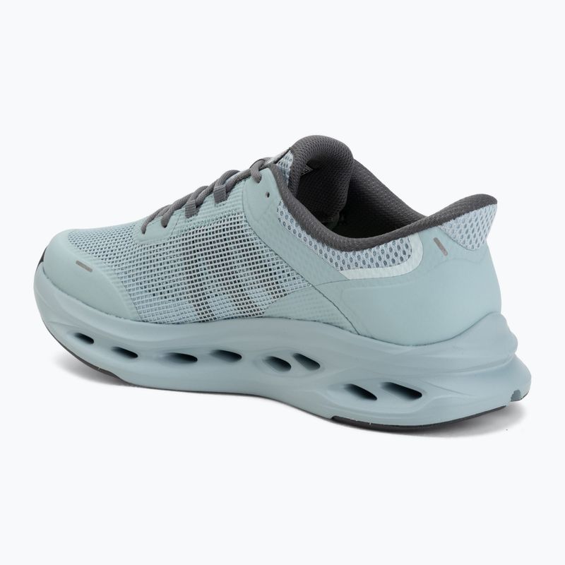 Damenschuhe SKECHERS Max Cushioning Glide-Step Aberdeen green 3