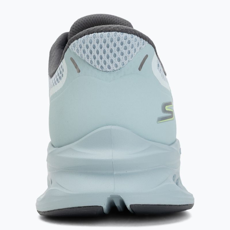 Damenschuhe SKECHERS Max Cushioning Glide-Step Aberdeen green 6