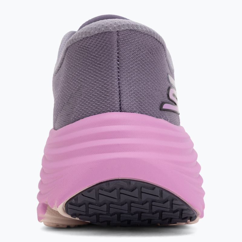 Damenschuhe SKECHERS Max Cushioning Endeavour Hallandale purple 6