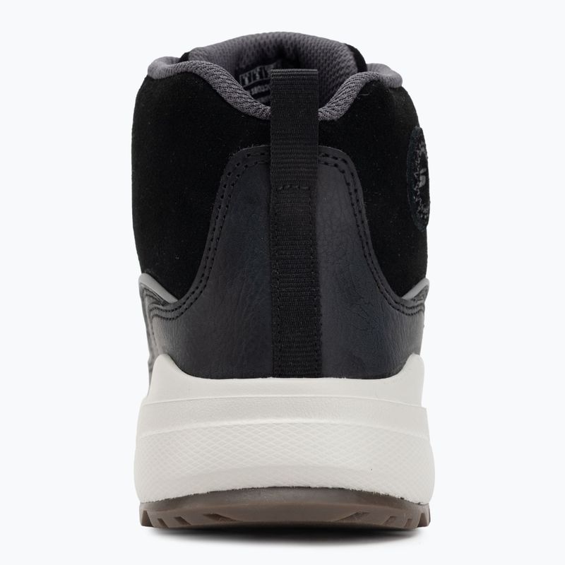 Damen Schuhe SKECHERS Yana Collins Landing schwarz 6