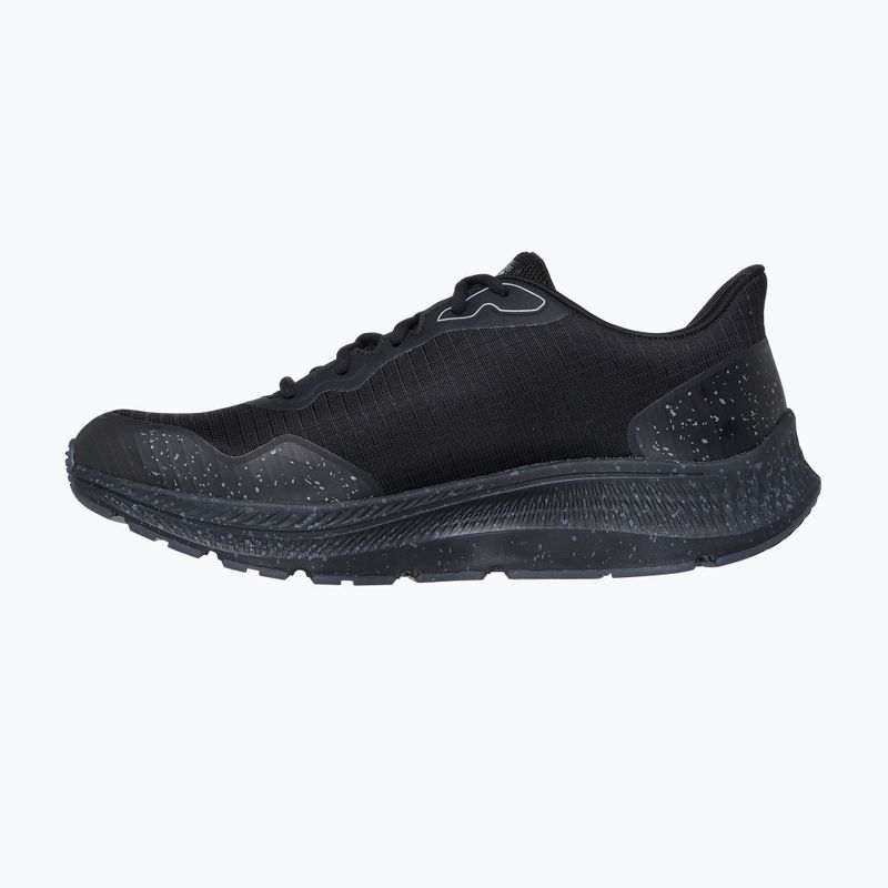 Herren Schuhe SKECHERS Go Run Consistent 2.0 Piedmont schwarz 3