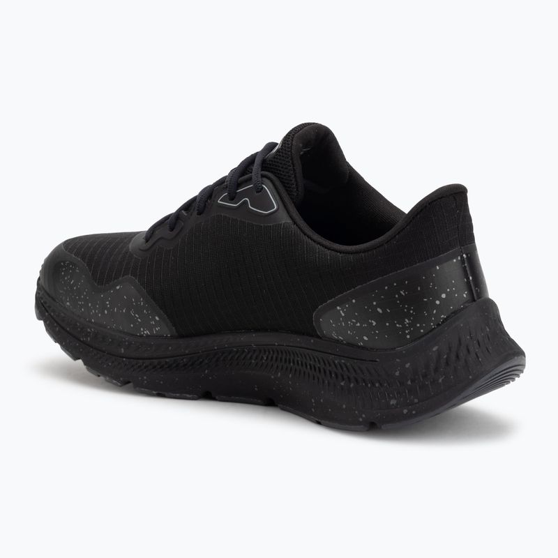 Herren Schuhe SKECHERS Go Run Consistent 2.0 Piedmont schwarz 3