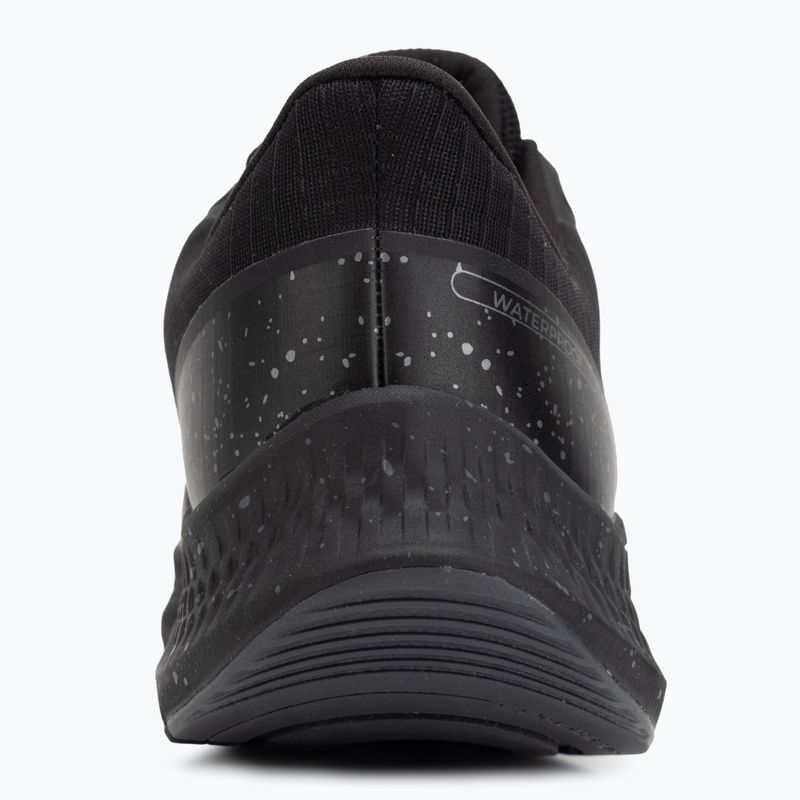 Herren Schuhe SKECHERS Go Run Consistent 2.0 Piedmont schwarz 6