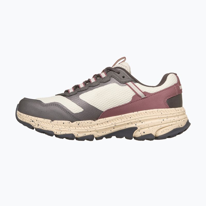 Damen-Schuhe SKECHERS Go Run Trail Altitude 2.0 Ravine beige 3