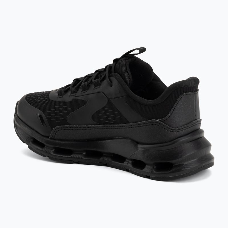 Kinderschuhe SKECHERS Glide-Step + Vista Lane black 3