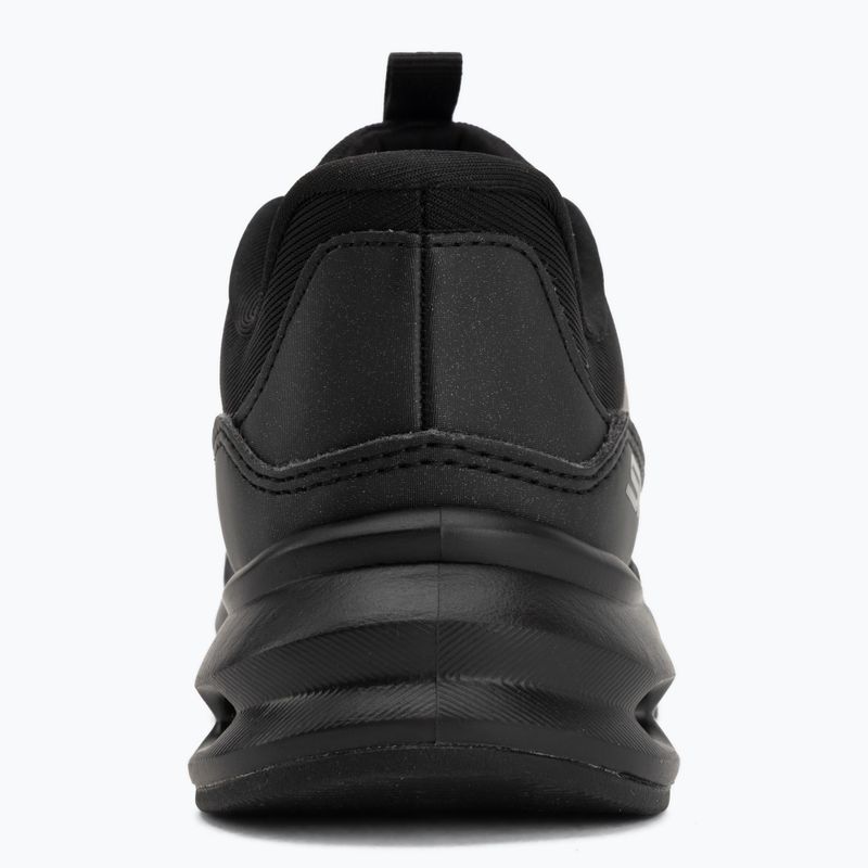 Kinderschuhe SKECHERS Glide-Step + Vista Lane black 6