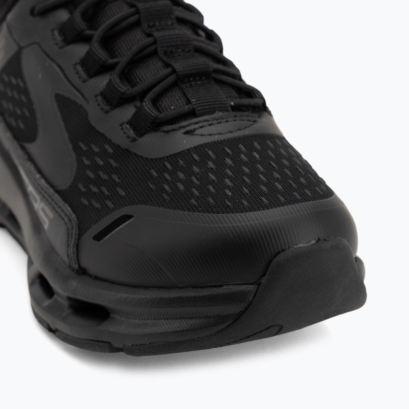 Kinderschuhe SKECHERS Glide-Step + Vista Lane black 7