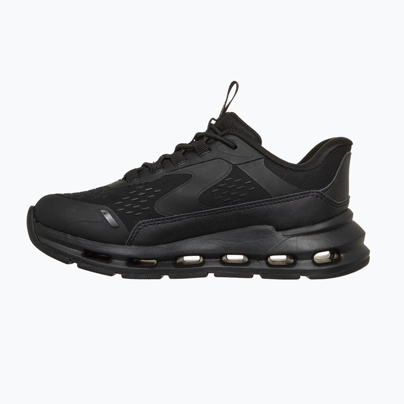 Kinderschuhe SKECHERS Glide-Step + Vista Lane black 3