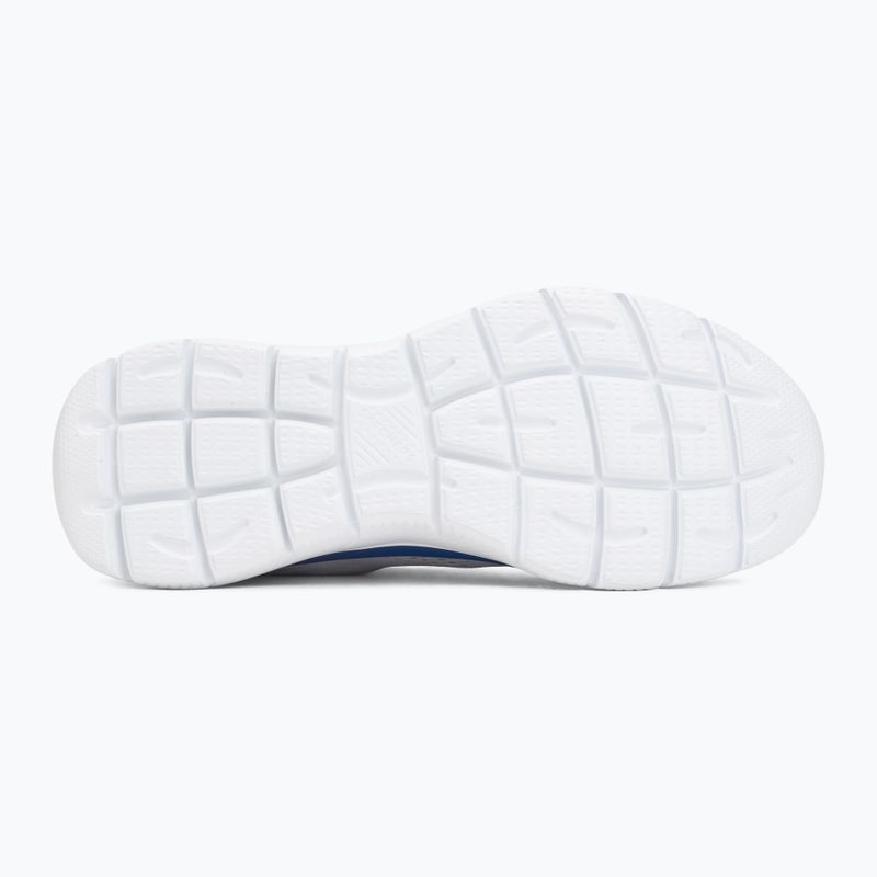 Herrenschuhe SKECHERS Summits Top Rate gray 4