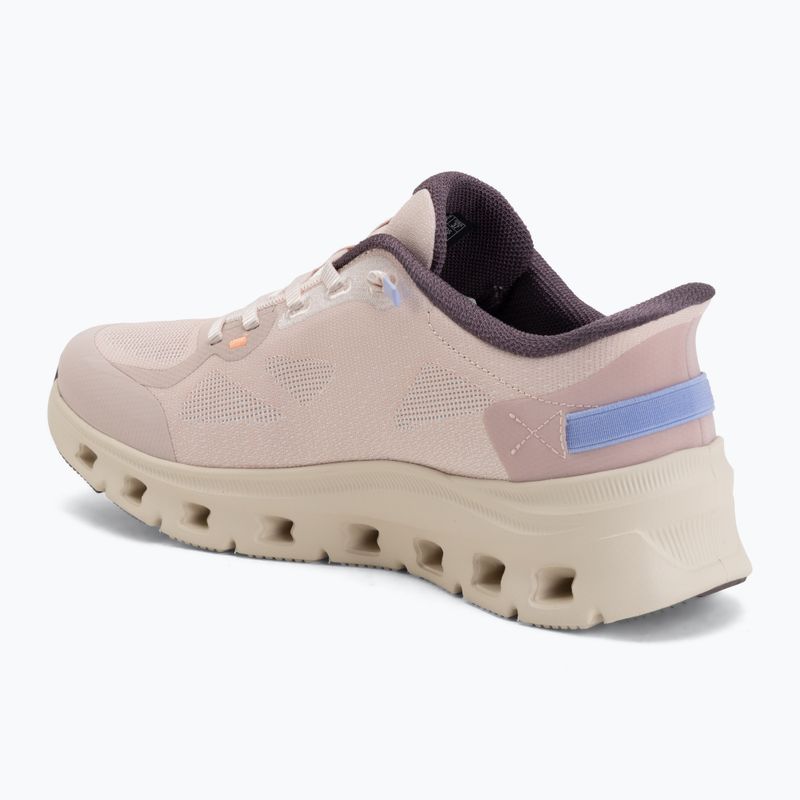 Damenschuhe SKECHERS Glide-Step Pro Pure Motion pink 3
