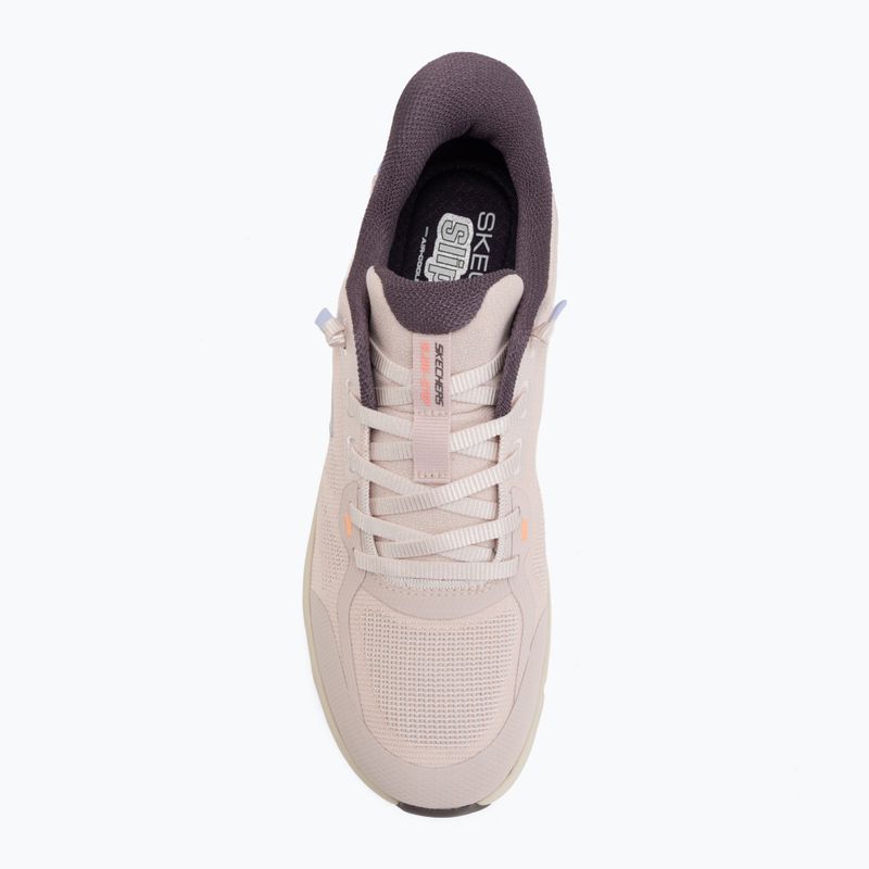 Damenschuhe SKECHERS Glide-Step Pro Pure Motion pink 5