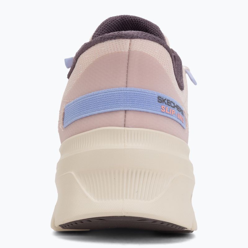 Damenschuhe SKECHERS Glide-Step Pro Pure Motion pink 6