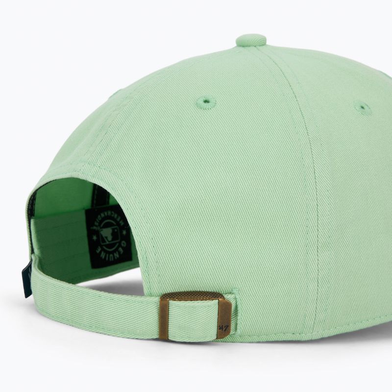 47 Marke MLB New York Yankees CLEAN UP aloe Baseballkappe 4