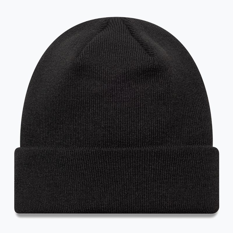 Damen Wintermütze New Era Sequin Rose Beanie New York Yankees schwarz 2