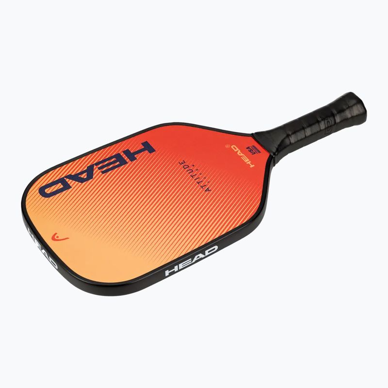 HEAD Attitude Suprm Pickleball-Schläger 4