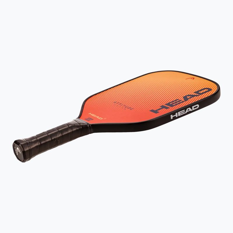 HEAD Attitude Suprm Pickleball-Schläger 5