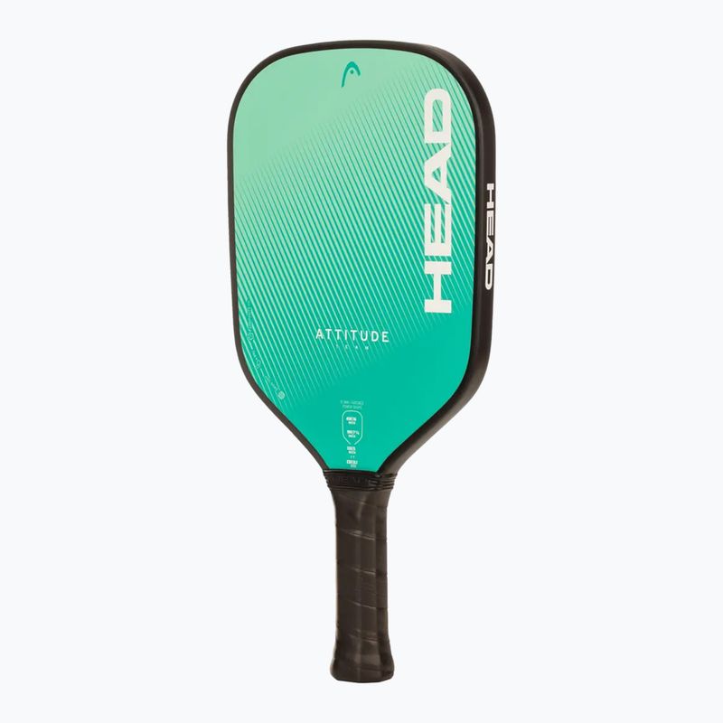 HEAD Attitude Team Pickleball-Schläger 2