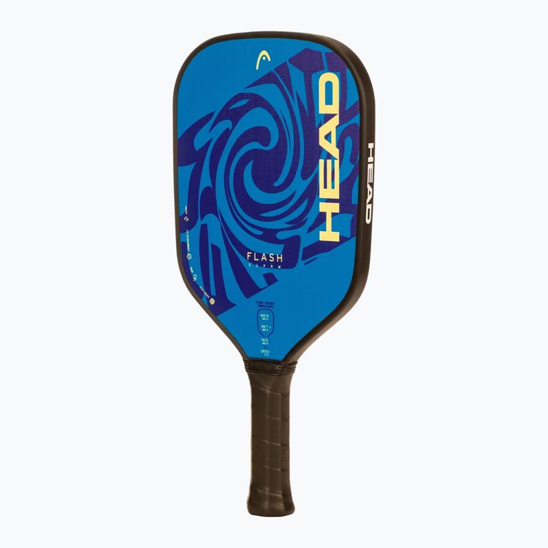 HEAD Flash Suprm Pickleball-Schläger 2