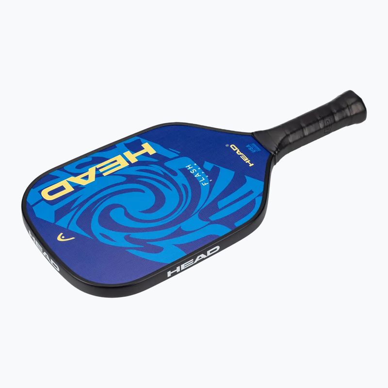 HEAD Flash Suprm Pickleball-Schläger 4