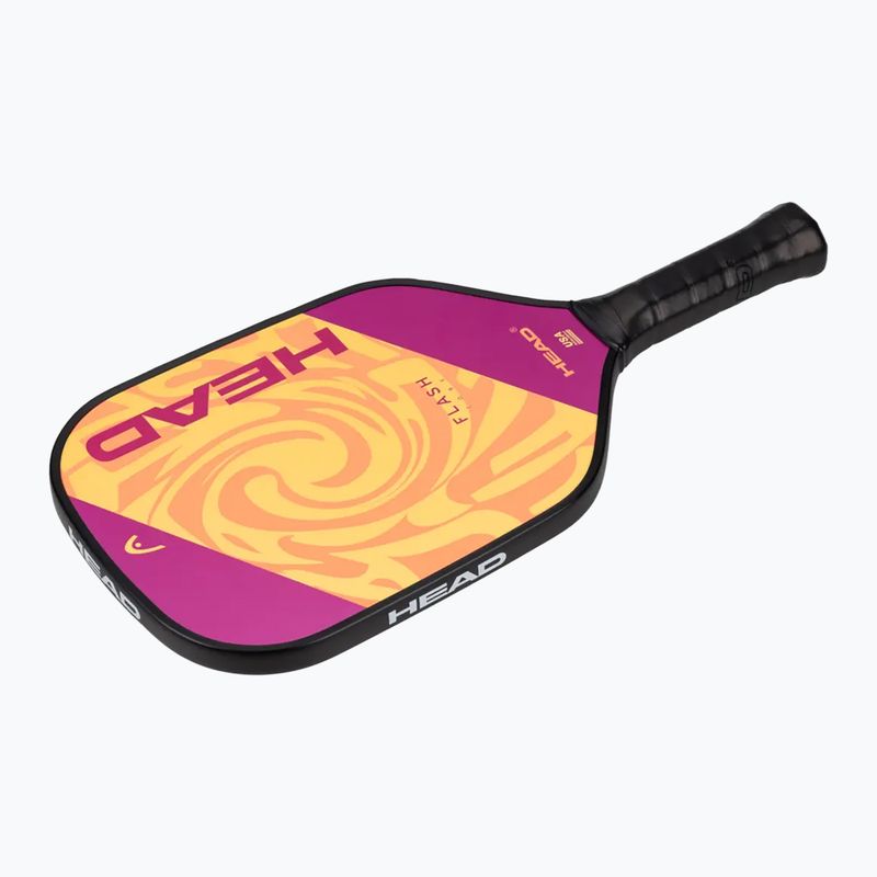 HEAD Flash Core Pickleball-Schläger 4