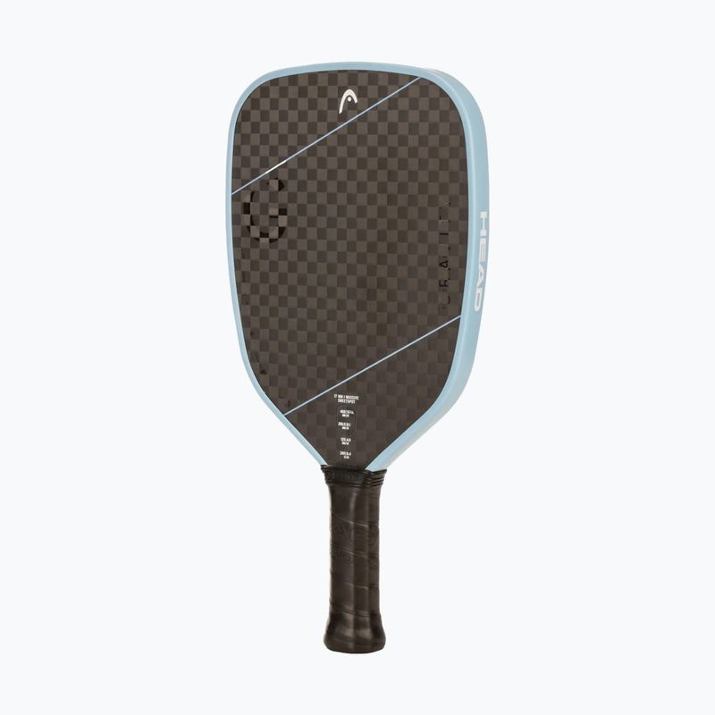 Pickleball-Schläger HEAD Gravity Tour 2025 2