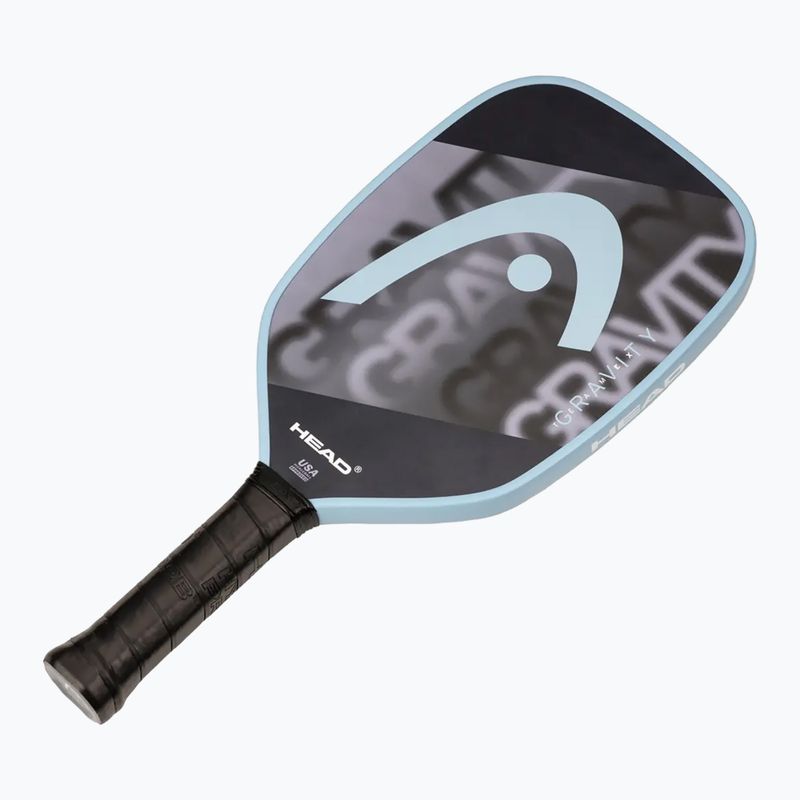 HEAD Gravity Team EX 2025 Pickleball-Schläger 3