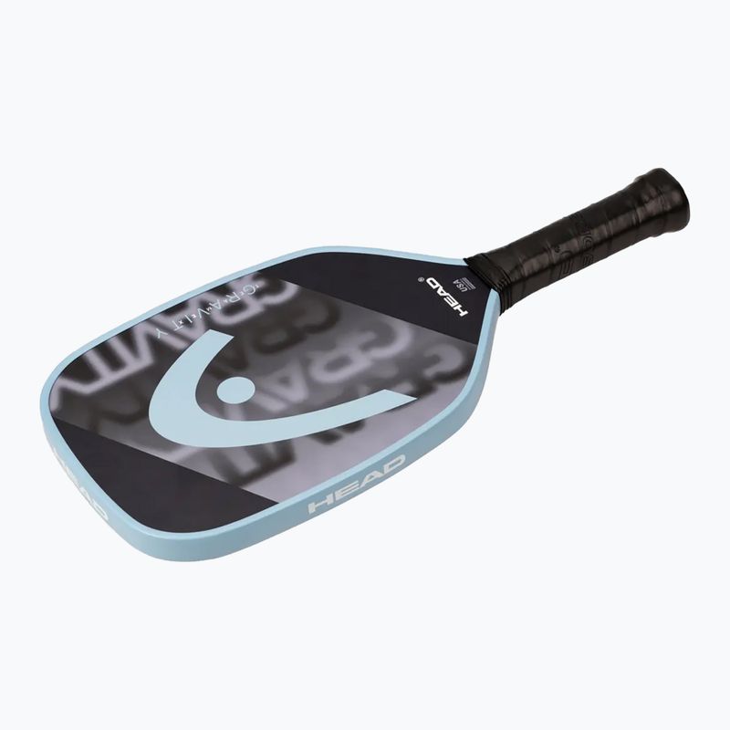 HEAD Gravity Team EX 2025 Pickleball-Schläger 4