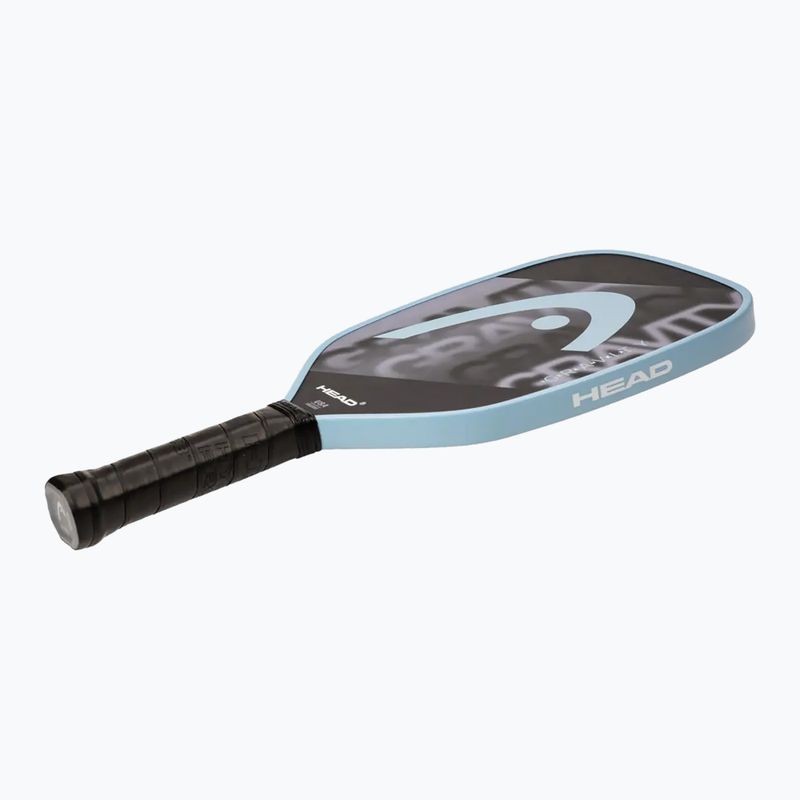 HEAD Gravity Team EX 2025 Pickleball-Schläger 5