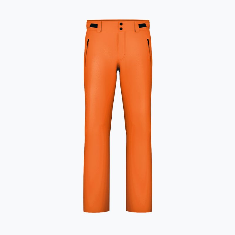 Herren-Skihose HEAD Supershape orange