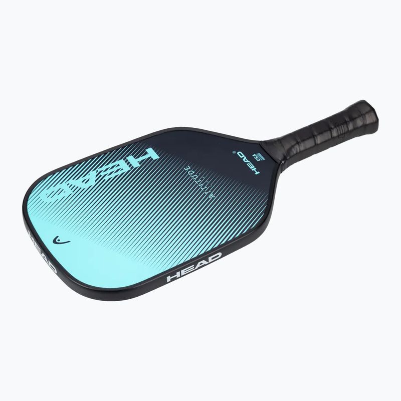 HEAD Attitude Core Pickleball-Schläger 4