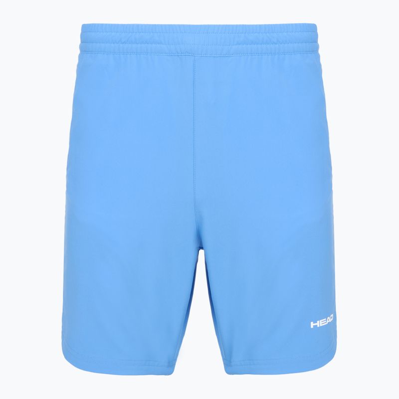 Tennisshorts für Herren HEAD Power airforce blue/white