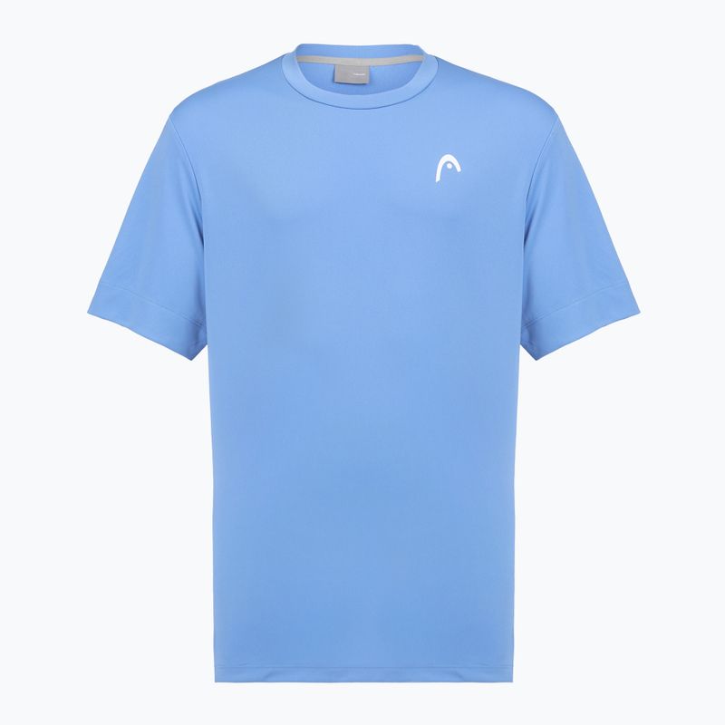 Herren-Tennisshirt HEAD Slice airforce blue 3
